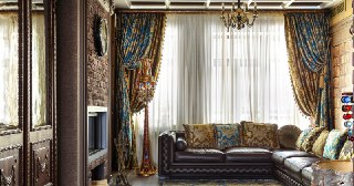 Дизайн интерьера Приморско-Ахтарск цена 1128 руб. м2