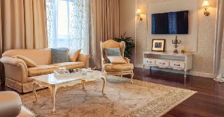 Элитный ремонт Приморско-Ахтарск цена в августа от 9635 руб. м2