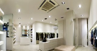 Ремонты магазинов Приморско-Ахтарск цена от 15374 руб. м2