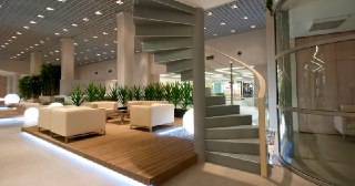 Ремонт торгового центра Приморско-Ахтарск Цена под ключ от 2358 руб.