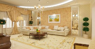 Ремонт в гостиничной Приморско-Ахтарск под ключ цена от 9430 руб.