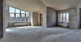 Черновая отделка квартиры Приморско-Ахтарск цена от 3383 руб. Заказать