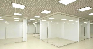 Ремонт торгового центра Приморско-Ахтарск Цена под ключ от 2358 руб.
